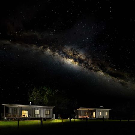 Contained In Nimbin Accommodation Buitenkant foto
